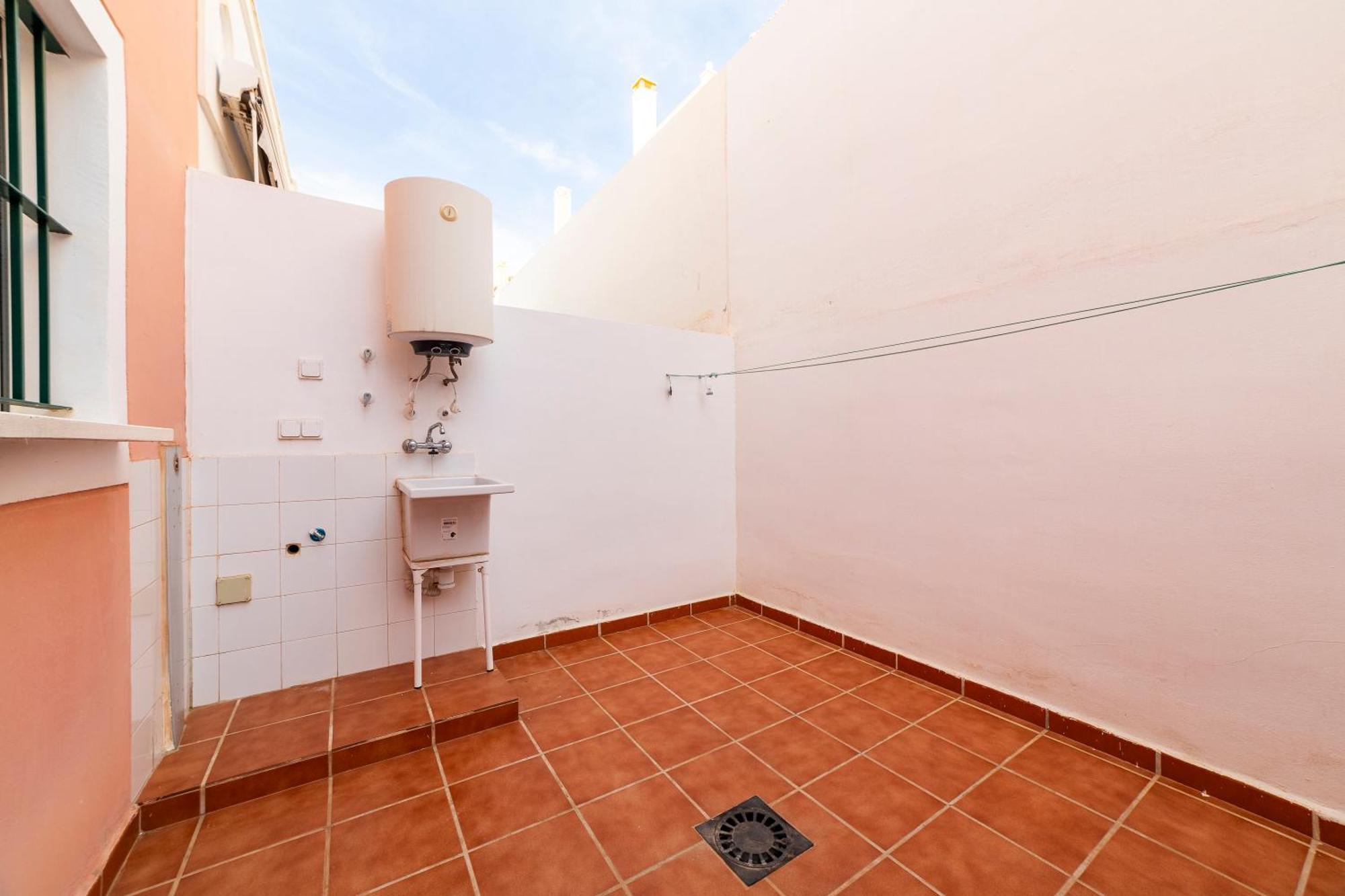 Adosado Mar Serena Villa San Juan de los Terreros Esterno foto